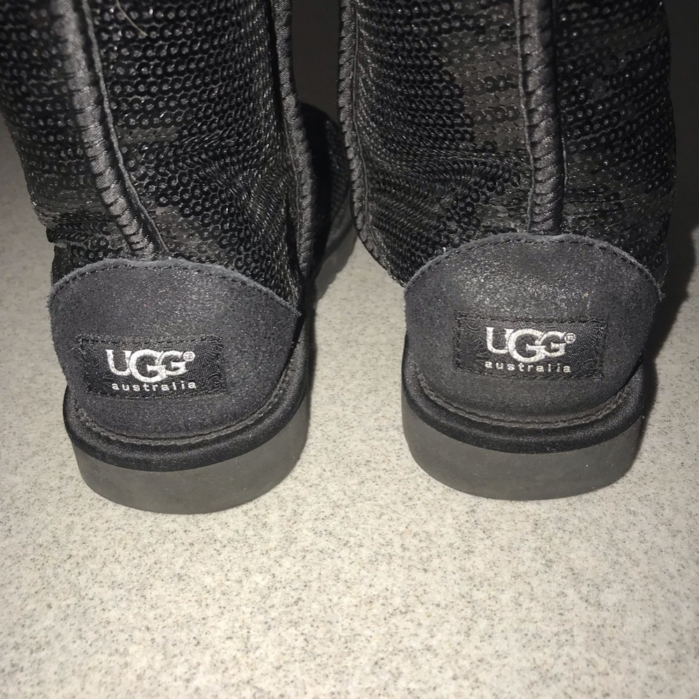Ugg boots - Picture 2 of 4